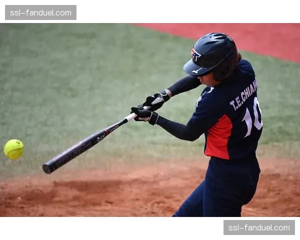 前瞻中国垒球联赛新赛季：外援政策放宽，多队引进前美职垒球员