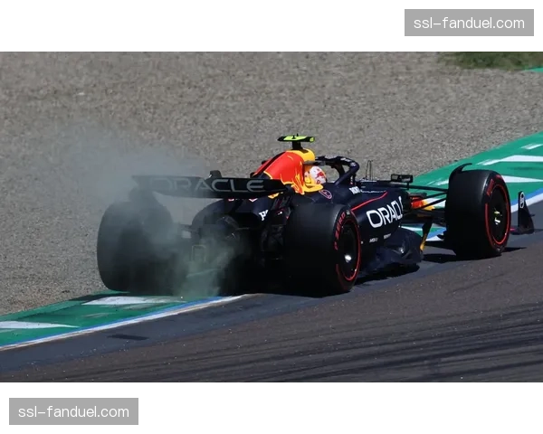 里卡多从手腕伤势中完全恢复，目标在艾米利亚-罗马涅大奖赛重返赛场