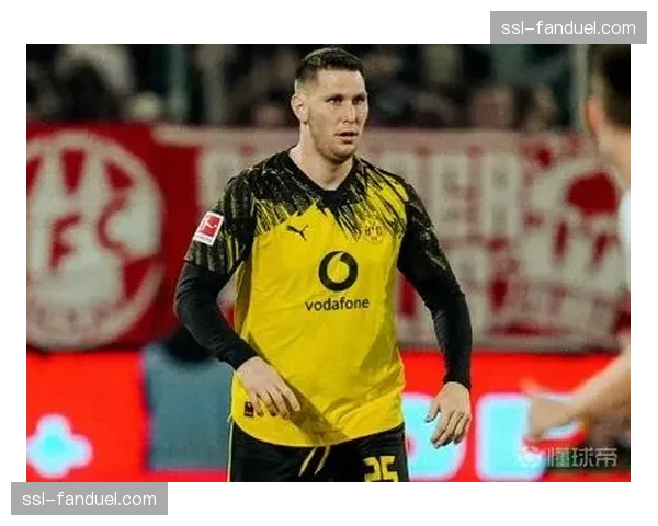 聚勒成多特最亏签约，四年总成本达5600万欧元